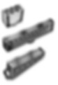 T Series Triple Slot Burners