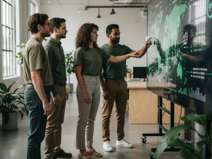 Traceable Transparency: The Future of Ethical Vegan Brands Online