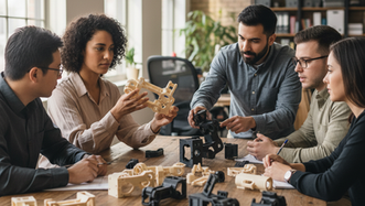 Accelerating Product Development: The On-Demand Printing Advantage for Charlotte Teams