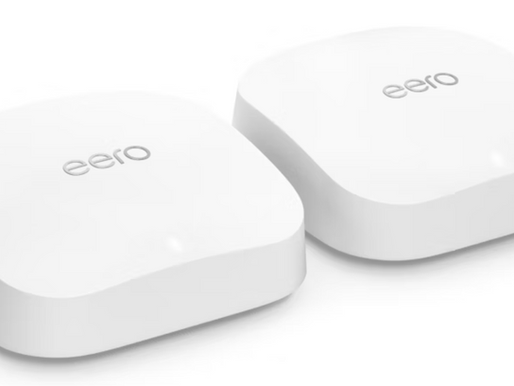 Connected Nation and eero team up to help underserved homes