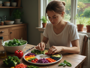 Understanding Plant-Based Nutrition: A Compassionate Guide