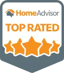 Home Advisor Badge