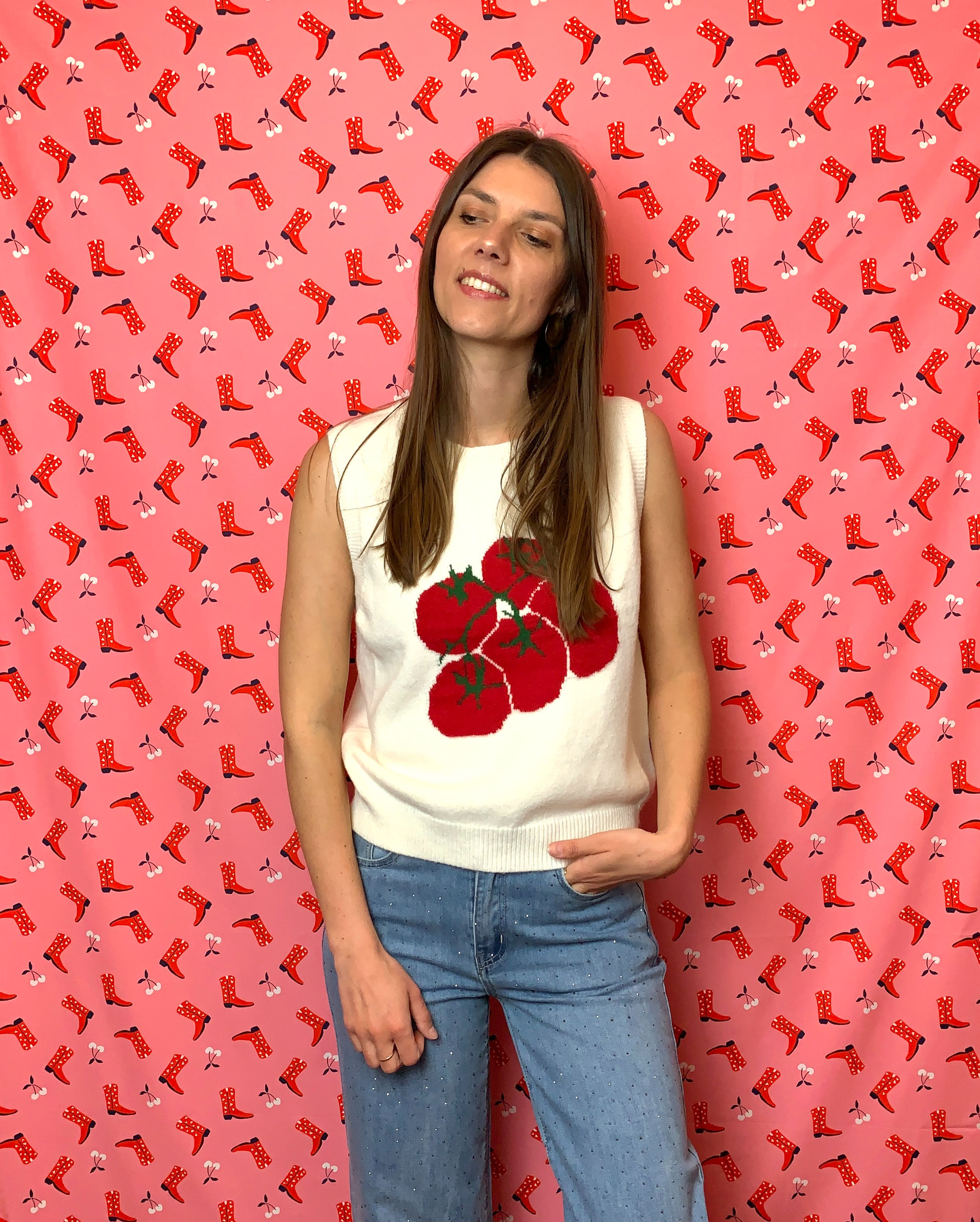 Top Diascia