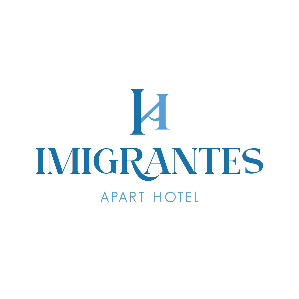 Imigrantes Apart Hotel