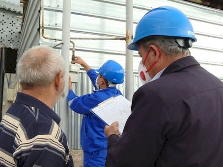 Sabahdan yeni sayğacların istifadəsinə başlanılır
