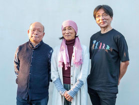 10月4日(水) 坂田明さん慈眼寺ジャズコンサートのお知らせ