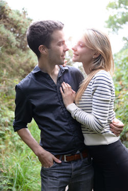Anna-joy & Jon