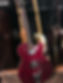 1967 Guild Starfire III