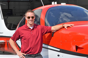 Aviation Insurance Consultant