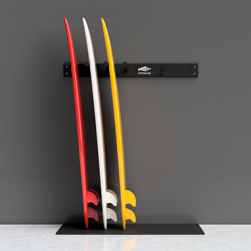 Miniatura: KiteRack Wall
