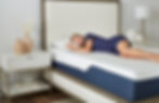 Thumbnail: Cole & Rye ArticSky Memory Foam Mattress
