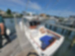 boat electronic installation near me