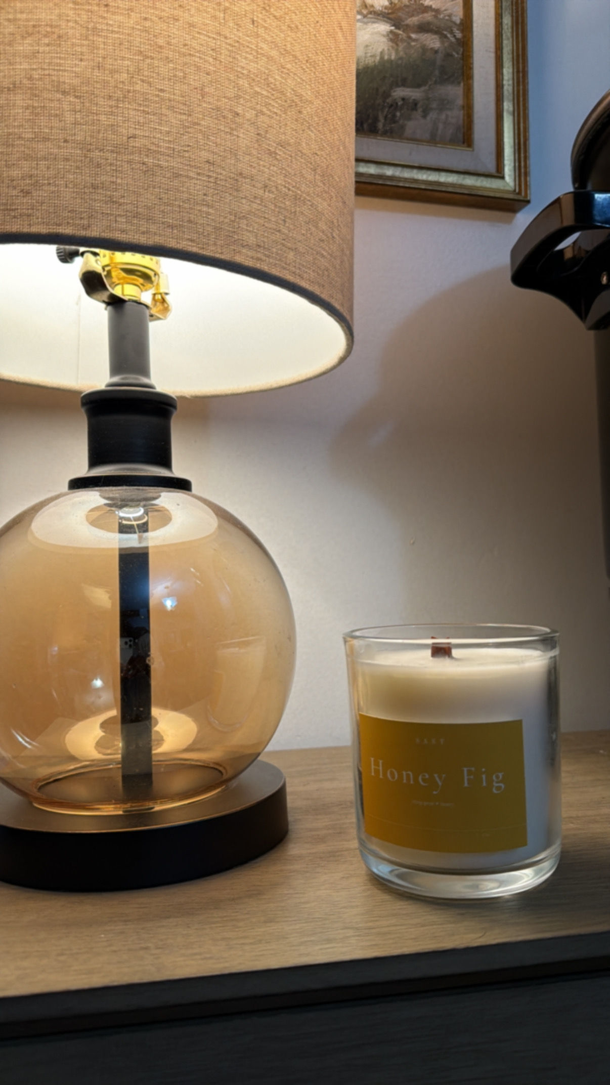 Honey Fig
