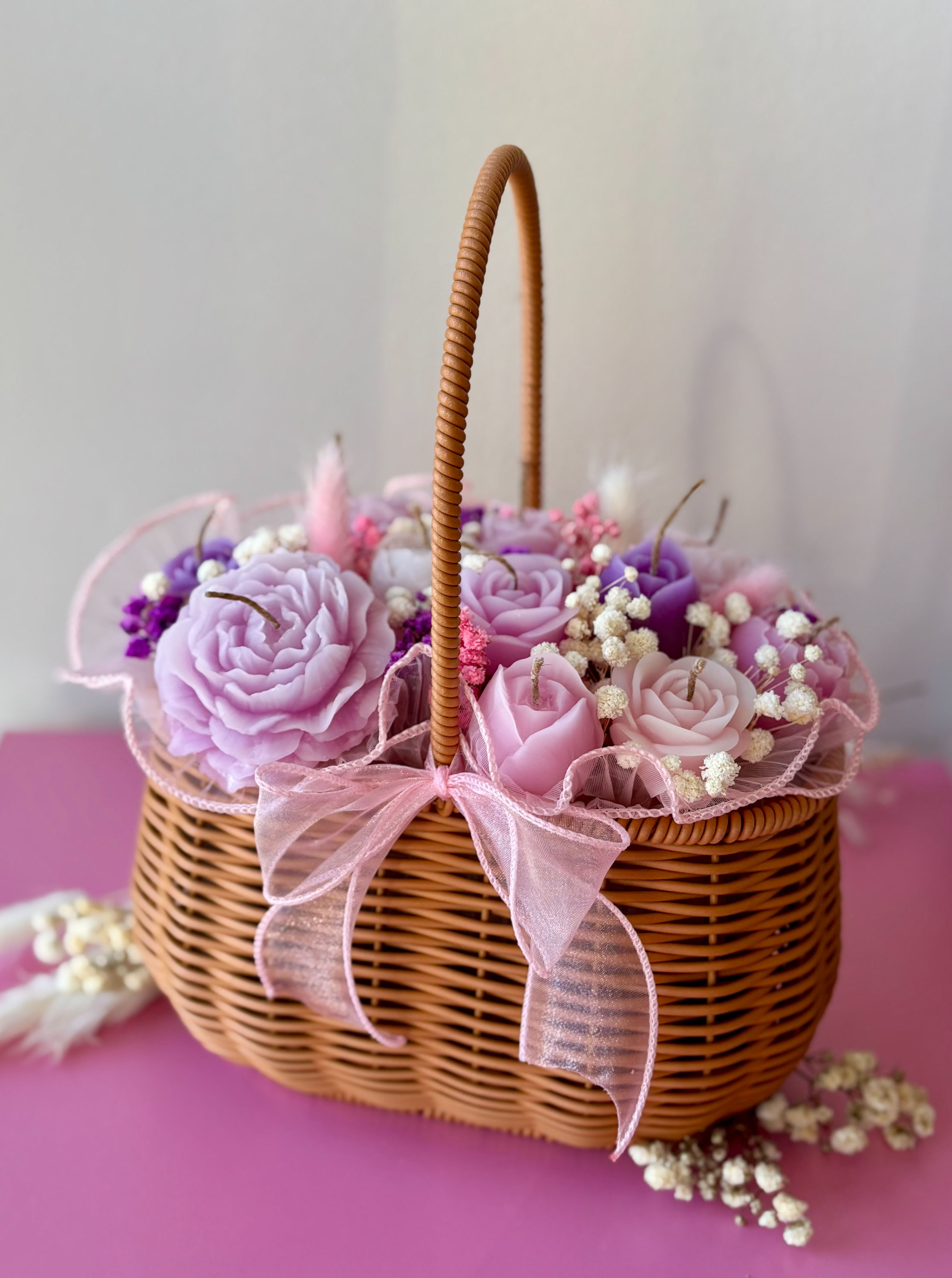 Lavender Haze (11-piece)