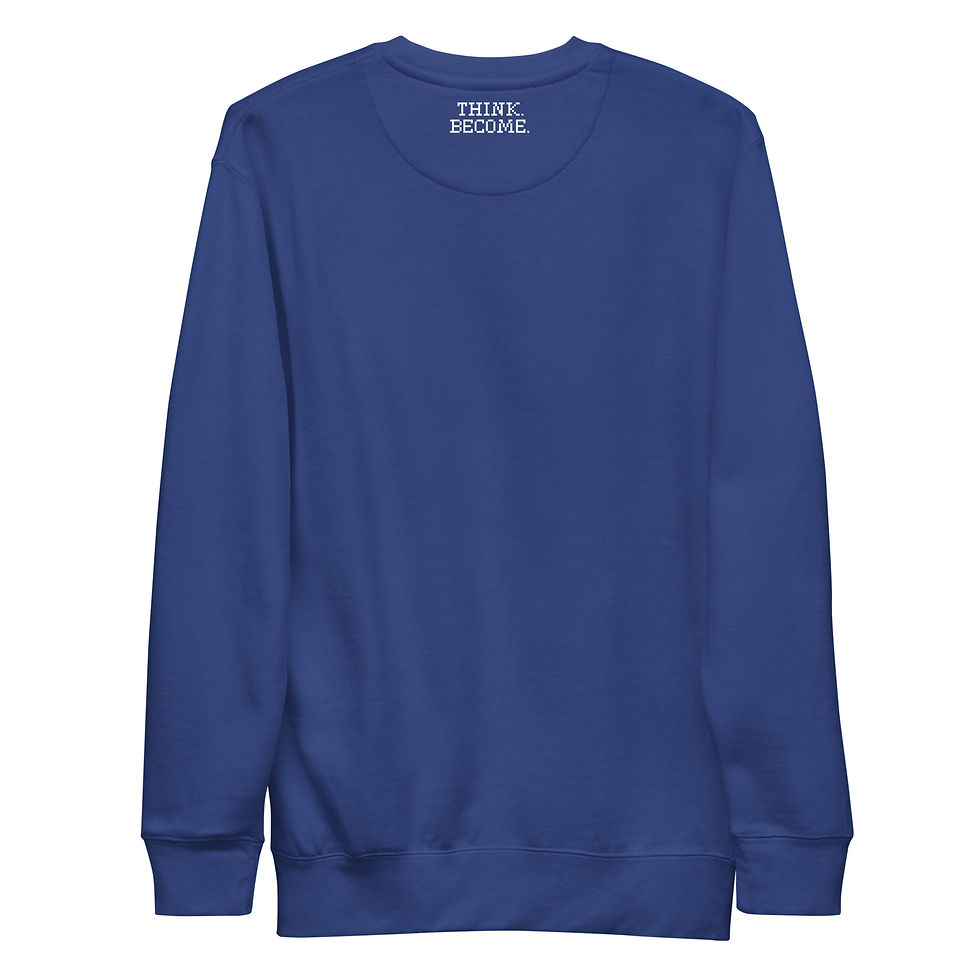 Thumbnail: VA Campus Sweatshirt
