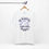 Thumbnail: DEAFinitely Readers Logo | ASL | Read Books | Unisex Jersey T-Shirt