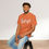 Thumbnail: BOO | American Sign Language | Unisex T-shirt