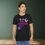 Thumbnail: In My Deaf Awareness Era | Hearing Aid | ASL ILY Sign | Unisex Jersey T-Shirt