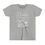 Thumbnail: ASL and English "Read, Read, Read More Books" | Youth Short Sleeve Tee