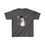 Thumbnail: Snowman with ASL "I Love You" with Cardinal | Snowflakes | Youth Tee