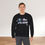 Thumbnail: Tis the SEASON | ASL "I Love You" Snowflakes | Unisex Sweatshirt 