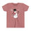 Thumbnail: Snowman with ASL "I Love You" and Cardinal | Snowflakes | Youth Short Sleeve Tee