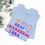 Thumbnail: In My Deaf Awareness Era | Hearing Aid | ASL ILY Sign | Unisex Jersey T-Shirt