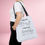 Thumbnail: I Saw the Sign I Need More Books | ASL Signs | I Love Books | Tote Bag