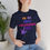Thumbnail: In My Deaf Awareness Era with the ASL I Love You Sign | Unisex Jersey T-Shirt