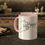 Thumbnail: Happy Reading in ASL & English | Colorful Interior | Coffee Mug 