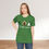 Thumbnail: Tis the Season | Tree, Gingerbread House, Snowman | ASL | Unisex Jersey T-Shirt