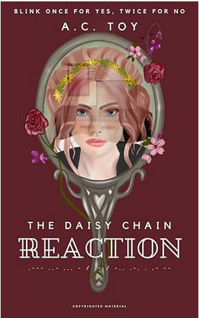 The Daisy Chain Reaction by AC Toy book cover