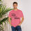 Thumbnail: I Saw the Signs I need More Books | ASL "Read Books" | ILY Book | Unisex T-shirt