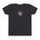 Thumbnail: ASL and English "Read, Read, Read More Books" | Youth Short Sleeve Tee