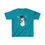 Thumbnail: Snowman with ASL "I Love You" with Cardinal | Snowflakes | Youth Tee