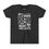 Thumbnail: ASL and English "Read, Read, Read More Books" | Youth Short Sleeve Tee