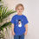 Thumbnail: Snowman with ASL "I Love You" and Cardinal | Snowflakes | Toddler Short Sleeve