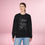 Thumbnail: Happy Reading in ASL Signs and English | Unisex Sweatshirt 
