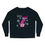 Thumbnail: Let it SNOW Gnome | ASL I Love You | Snowflakes  | Toddler Sweatshirt