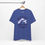Thumbnail: DEAFinitely Readers Logo | ASL | Read Books | Unisex Jersey T-Shirt