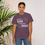 Thumbnail: I Saw the Signs I need More Books | ASL "Read Books" | ILY Book | Unisex T-shirt