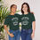 Thumbnail: DEAFinitely Readers Logo | ASL | Read Books | Unisex Jersey T-Shirt