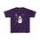 Thumbnail: Snowman with ASL "I Love You" with Cardinal | Snowflakes | Youth Tee
