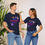 Thumbnail: In My Deaf Awareness Era | Hearing Aid | ASL ILY Sign | Unisex Jersey T-Shirt