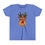 Thumbnail: Rudolph with ASL "I Love You" Antlers | Christmas Lights | Youth Short Sleeve
