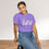 Thumbnail: BOO | American Sign Language | Unisex T-shirt