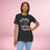Thumbnail: DEAFinitely Readers Logo | ASL | Read Books | Unisex Jersey T-Shirt
