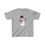 Thumbnail: Snowman with ASL "I Love You" with Cardinal | Snowflakes | Youth Tee