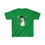 Thumbnail: Snowman with ASL "I Love You" with Cardinal | Snowflakes | Youth Tee