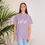 Thumbnail: BOO | American Sign Language | Unisex T-shirt